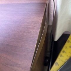 lowya 多目的パソコンデスク幅100x奥行45x高さ70cmの画像