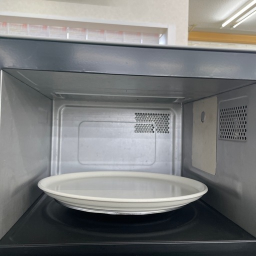 ☆ドリーム荒牧店☆ジモティー割引有☆【クリーニング済】日立/オーブンレンジ/MRO-TT5/2021年製/中古品