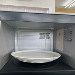 ☆ドリーム荒牧店☆ジモティー割引有☆【クリーニング済】日立/オーブンレンジ/MRO-TT5/2021年製/中古品の画像