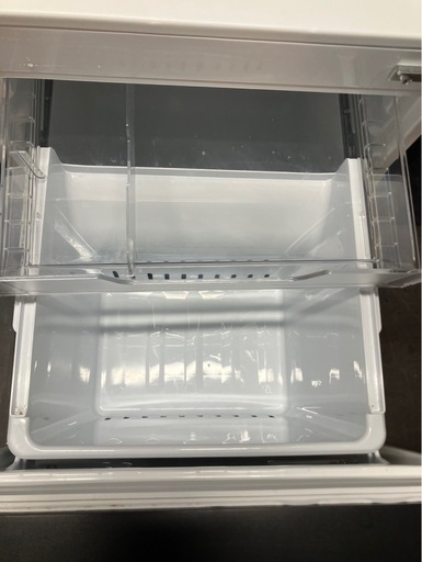  【中古】大阪引取限定　TOSHIBA GR-U15BS(K) 冷蔵庫 153L ブラック【KSC1F011】