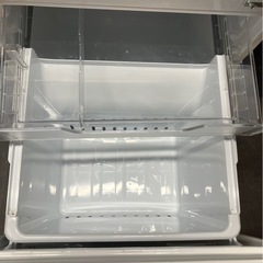  【中古】大阪引取限定　TOSHIBA GR-U15BS(K) 冷蔵庫 153L ブラック【KSC1F011】の画像