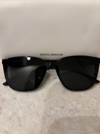 GENTLE MONSTER PINOサングラス