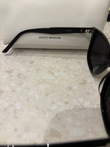 GENTLE MONSTER PINOサングラス