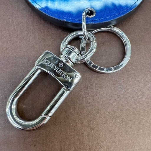 ☆ドリーム荒牧店☆LOUIS VUITTON エスカルポルトクレ キーリング M69272