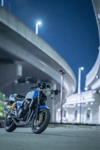 インパルス400