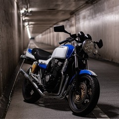 インパルス400の画像