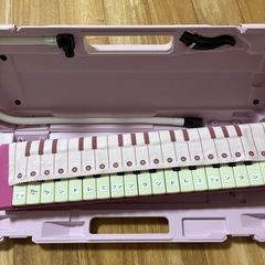 YAMAHAハーモニカの画像