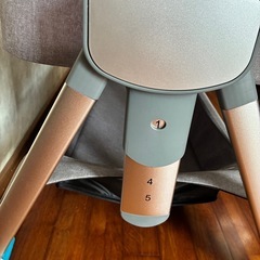 Ubravoo（ユブラボー）のベビーベッドの画像