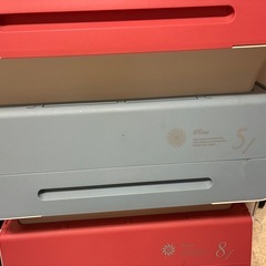 収納ケースの画像