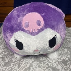 マイメロ、クロミBICぬいぐるみの画像