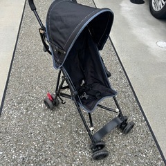 ベビーカー　バギー　の画像