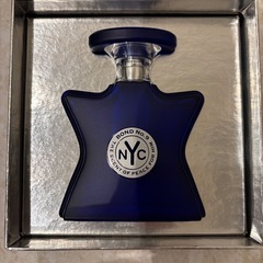 ボンドナンバーナイン　香水の画像