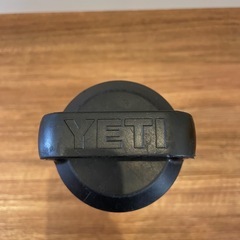 YETI イエティー　タンブラー　オリーブの画像