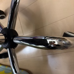 オフィスチェア　椅子の画像