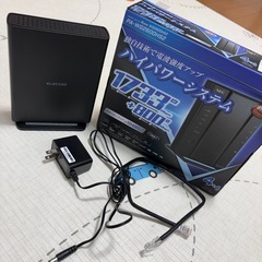 NEC Wi-Fi 5（11ac）4ストリームIPv6対応　WPA3に対応の画像