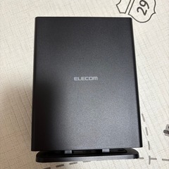 NEC Wi-Fi 5（11ac）4ストリームIPv6対応　WPA3に対応の画像
