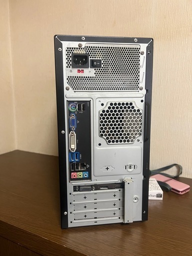 EGPI534DR50W8、pc