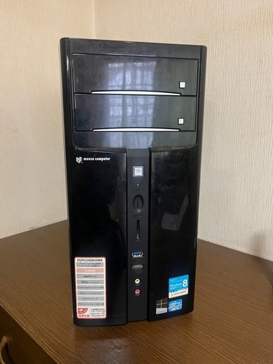 EGPI534DR50W8、pc