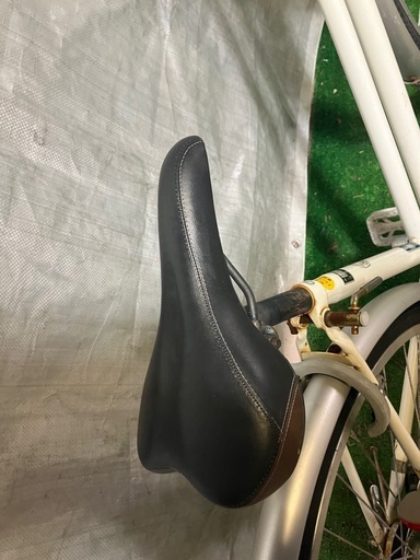 【シティサイクル 27インチ オートライト/内装3段変速】一部地域送料無料！すぐお乗り頂けます！防犯登録別途600円（※必須）
