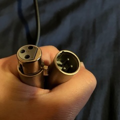 Marantz - マランツプロ コンデンサマイク MPM-1000の画像