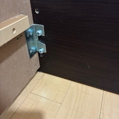 シングルベッドの画像