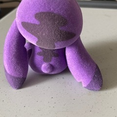 【2品セット】スティッチ、フィギュア、人形、ディズニー、リロアンドスティッチの画像