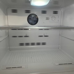 大容量冷蔵庫の画像