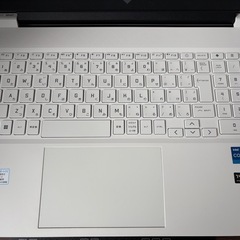 Victus by HP 16-d0135TX ゲーミングノートパソコンの画像