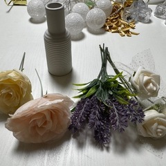 【受付中】IKEAミールヘーデンありウェルカムスペースセットの画像