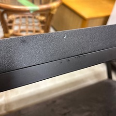 【美品】ニトリ ローボード ステイン120  の画像