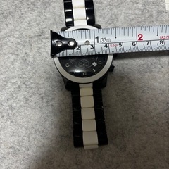 マイケルコース腕時計の画像