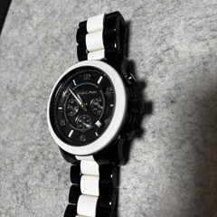 マイケルコース腕時計の画像