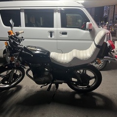 cb400Tバブ　　長崎県発🔥　最終値下げ！の画像