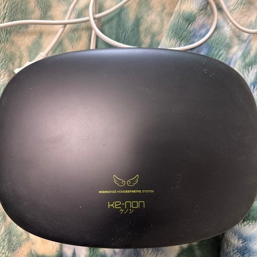 ケノン脱毛器