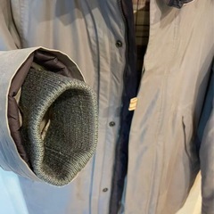 Timberlandアウターの画像