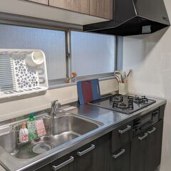 民泊清掃スタッフ募集【葛飾区東四つ木1丁目】の画像