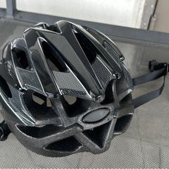 折りたたみ自転車   ヘルメット セットの画像