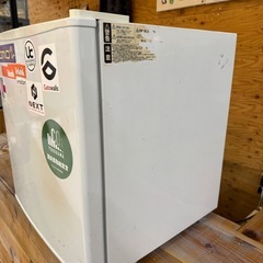 冷蔵庫小型の画像