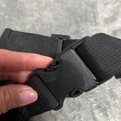 美品❣️Montana 迷彩柄 ボディバッグの画像