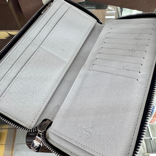 ☆ドリーム荒牧店☆LOUIS VUITTON ルイヴィトン タイガラマ ジッピーウォレット M30446　 LOUIS VUITTON】ルイヴィトン『タイガラマ ジッピーウォレット ヴェル