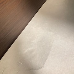 ニトリ　セミダブルベッド2台の画像