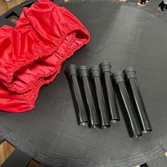 トランポリンの画像