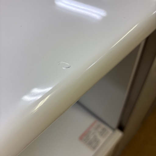 【ジャングル深井店】キッチンカウンター ニトリ ポスティア120 収納家具 キチン家具 堺市 深井【FU228】
