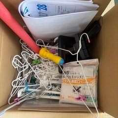 不用品　全てまとめてお引き取りお願いいたします。の画像