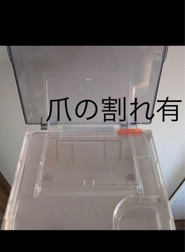 エブリーフレシャス　　浄水器