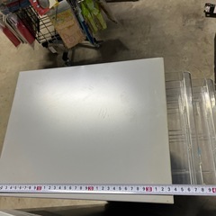 書類収納の画像