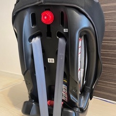 LEAMANリーマン　カイナ チャイルドシート 3歳から7歳の画像