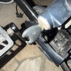 パナソニック電動自転車 ミニベロ 0インチの画像