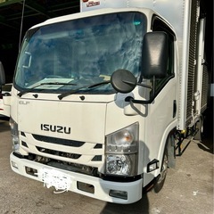 値引き可  いすゞエルフ中古部品 汚れギズありの画像