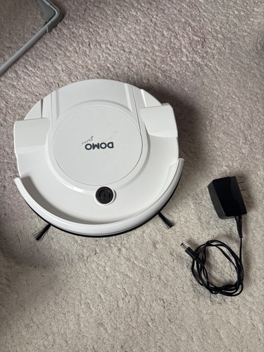 DoMoエレクトラロボット掃除機